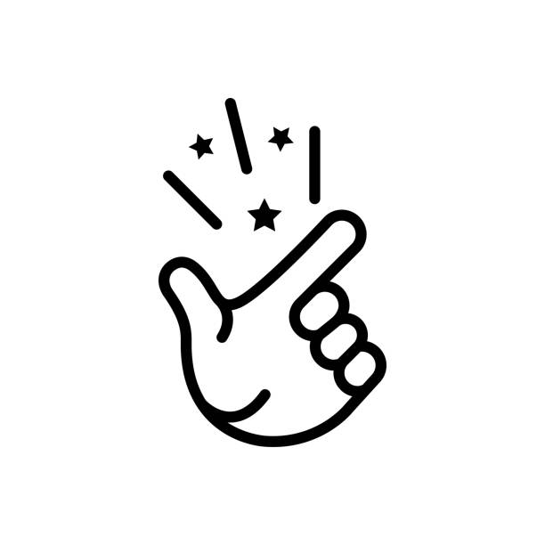 Icon for easy, simple, effortless, straightforward, ingenious, unpretentious