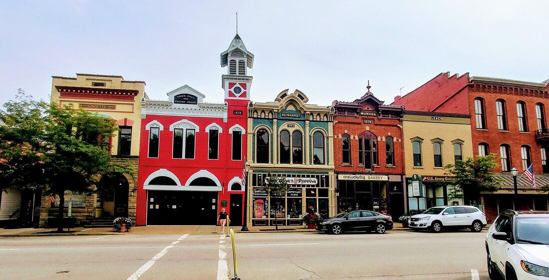 Medina mobile detailing location